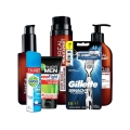 Men's Grooming