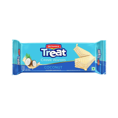Britannia Treat Crème...